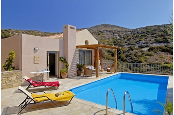 Chalet Agios Nikolaos 1